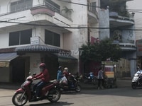 Bán nhà 43, Đường Số 11 Cư xá Ra Đa, Phường 13, Quận 6. 4 x 21,5m Bán nhà 43, Đường Số 11 Cư xá Ra Đa, Phường 13, Quận 6. 4 x 21,5m