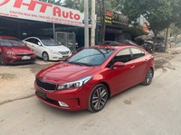 Kia Cerato 2.0 sx 2016 xe đẹp nguyên bản Kia Cerato 2.0 sx 2016 xe đẹp nguyên bản