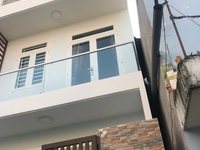 Anh Phong Bán Nhà Tân Phú 4 tấm kiên cố vững chắc Anh Phong Bán Nhà Tân Phú 4 tấm kiên cố vững chắc