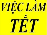 Tìm Việc Làm Thời Vụ Tết + Lâu Dài Phát Lương Tuần Phụ Kho Lơ Xe Tìm Việc Làm Thời Vụ Tết + Lâu Dài Phát Lương Tuần Phụ Kho Lơ Xe