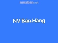 Nhận người làm việc trong quầy Siêu Thị Mini Nhận người làm việc trong quầy Siêu Thị Mini