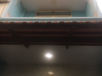 Nhà hẻm xe hơi Kinh Dương Vương, 3x11m, 2 phòng Nhà hẻm xe hơi Kinh Dương Vương, 3x11m, 2 phòng