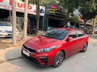 Bán xe Cerato MT sản xuất 2019 xe đẹp như mới Bán xe Cerato MT sản xuất 2019 xe đẹp như mới