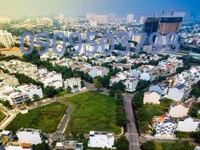 Cần bán nhiều nền đất giá tốt KDC Phú Lợi Hai Thành Quận 8. Cần bán nhiều nền đất giá tốt KDC Phú Lợi Hai Thành Quận 8.