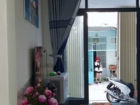 Bán nhà đẹp hẻm Lê Hồng Phong, P. Phước Long, Giá 2.15 tỷ Bán nhà đẹp hẻm Lê Hồng Phong, P. Phước Long, Giá 2.15 tỷ