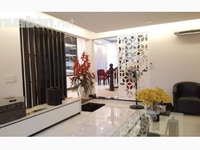 Biệt thự Mini Phú Nhuận, hẻm xe hơi 6m, 56m2, ngang 4.5m, chỉ 7.9 tỷ Biệt thự Mini Phú Nhuận, hẻm xe hơi 6m, 56m2, ngang 4.5m, chỉ 7.9 tỷ
