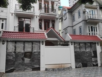 Bán nhà biệt thự Bùi Xuân Phái , 200m2 x 3,5 T , MT : 10m . Giá 40 tỷ Bán nhà biệt thự Bùi Xuân Phái , 200m2 x 3,5 T , MT : 10m . Giá 40 tỷ