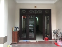 Bán nhà mặt tiền đường C27, P.12, Tân Bình Bán nhà mặt tiền đường C27, P.12, Tân Bình