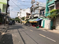 Bán nhà MT Dương Khuê Tân Phú 12.4x20m cấp 4 giá 27 tỷ TL Bán nhà MT Dương Khuê Tân Phú 12.4x20m cấp 4 giá 27 tỷ TL