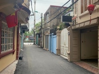 Bán Nhà 121m ( 6.9 x 18 ), 2 tầng, giả biệt thự, Q.lê chân, có T.Thuận Bán Nhà 121m ( 6.9 x 18 ), 2 tầng, giả biệt thự, Q.lê chân, có T.Thuận