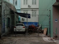 Bán đất trống đường Mai Xuân Thưởng, ngang 5m, giá 4 tỷ 2 Bán đất trống đường Mai Xuân Thưởng, ngang 5m, giá 4 tỷ 2