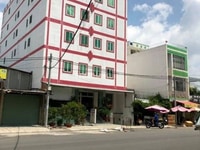 Bán Nhà MT 487 Phạm Văn Bạch, Tân Bình, 12.2x27m, 5 Lầu, giá 47.5 tỷ Bán Nhà MT 487 Phạm Văn Bạch, Tân Bình, 12.2x27m, 5 Lầu, giá 47.5 tỷ