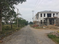 Bán nhanh lô đất chính chủ lối 2 đường Bình Minh Cửa Lò Bán nhanh lô đất chính chủ lối 2 đường Bình Minh Cửa Lò