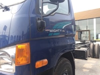 Hyundai 7 tấn thùng dài 5.7m phiên bản 2019 vừa mới ra mắt Hyundai 7 tấn thùng dài 5.7m phiên bản 2019 vừa mới ra mắt