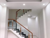 Nhà 3 lầu hẻm xe hơi, địa chỉ 815/21 Hương Lộ 2. Giá rẻ: 4,39 tỷ (TL) Nhà 3 lầu hẻm xe hơi, địa chỉ 815/21 Hương Lộ 2. Giá rẻ: 4,39 tỷ (TL)