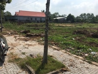 Bán gấp đất nền sổ riêng, sang tên công chứng trong ngày Bán gấp đất nền sổ riêng, sang tên công chứng trong ngày