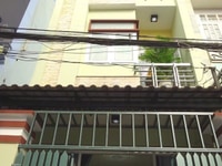 Nhà mới đẹp, hẻm 1 sẹt Nguyễn Văn Nghi, P.7, Gần ĐHCN, Chợ Gò Vấp Nhà mới đẹp, hẻm 1 sẹt Nguyễn Văn Nghi, P.7, Gần ĐHCN, Chợ Gò Vấp