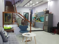 Cho thuê nhà 1PN nhỏ xinh Hiện đại khu Nam Việt Á Cho thuê nhà 1PN nhỏ xinh Hiện đại khu Nam Việt Á