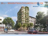 Bán Khách Sạn 75 Phòng Có Bể Bơi Lô Góc Phố Víp Q Cầu Giấy Bán Khách Sạn 75 Phòng Có Bể Bơi Lô Góc Phố Víp Q Cầu Giấy