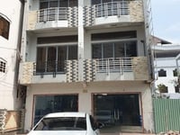 Bán nhà đẹp 3 tầng đường 30-4, Hưng Lợi, Cần Thơ Bán nhà đẹp 3 tầng đường 30-4, Hưng Lợi, Cần Thơ