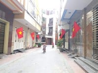 Bán nhà mặt ngõ Trần Nguyên Hãn, Lê Chân, Hải Phòng Bán nhà mặt ngõ Trần Nguyên Hãn, Lê Chân, Hải Phòng