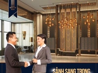 Căn Hộ THE GRAND MANHATTAN - Khẳng Định Tầm Vóc Căn Hộ THE GRAND MANHATTAN - Khẳng Định Tầm Vóc