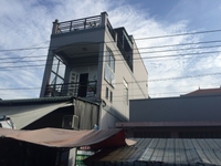 Bán nhà ngay trung tâm chợ Vĩnh bình gò công Tây tiền giang Bán nhà ngay trung tâm chợ Vĩnh bình gò công Tây tiền giang