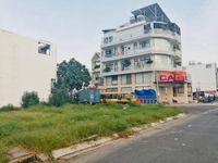 Cần sang nhượng lại lô đất tại q12 Cần sang nhượng lại lô đất tại q12