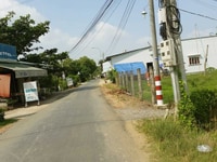 325 m2 đất thổ chỉ 6.5 tr/m2 đường xe tải KCN Cầu Tràm 325 m2 đất thổ chỉ 6.5 tr/m2 đường xe tải KCN Cầu Tràm