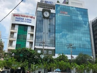 Bán nhà 3 mặt tiền Đinh Tiên Hoàng, P. Đa Kao, Q1, 9x20m, hầm, 8 tầng Bán nhà 3 mặt tiền Đinh Tiên Hoàng, P. Đa Kao, Q1, 9x20m, hầm, 8 tầng
