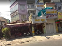 Cho thuê nhà NC 4 tầng Vĩnh Viễn P6 Q10 Cho thuê nhà NC 4 tầng Vĩnh Viễn P6 Q10