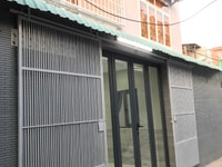 Nhà SH đường 38 – Hiệp Bình, P.Hbc, 1T1L, 3Pn, 3Tl, Dtsd 102m2 Nhà SH đường 38 – Hiệp Bình, P.Hbc, 1T1L, 3Pn, 3Tl, Dtsd 102m2