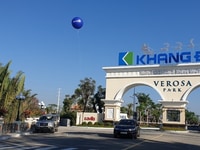 Nhà Phố VEROSA PARK Giai Đoạn 1 Tặng Nội Thất 1 Tỷ + CK 18%/Năm. Nhà Phố VEROSA PARK Giai Đoạn 1 Tặng Nội Thất 1 Tỷ + CK 18%/Năm.
