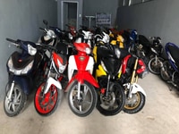 Dịch vụ cho thuê xe gắn máy cần thơ Dịch vụ cho thuê xe gắn máy cần thơ