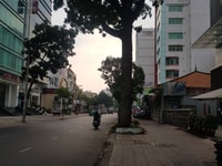 Cho thuê mặt tiền nguyên đình chiểu p6 quân 3. Diện tích ; 5x15 Cho thuê mặt tiền nguyên đình chiểu p6 quân 3. Diện tích ; 5x15