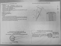 Bán 919m2CLN MTngang 60m đường nhựa 8m(chinh chu) Bán 919m2CLN MTngang 60m đường nhựa 8m(chinh chu)