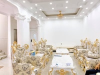 Bán biệt thự hẻm 8m Lê Trọng Tấn Tân Phú 9x18m đúc hầm lửng 3 lầu ST Bán biệt thự hẻm 8m Lê Trọng Tấn Tân Phú 9x18m đúc hầm lửng 3 lầu ST