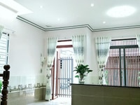 Bán nhà góc 2 mặt tiền trục chính hẽm liên tổ 3-4, nguyễn văn cừ Bán nhà góc 2 mặt tiền trục chính hẽm liên tổ 3-4, nguyễn văn cừ