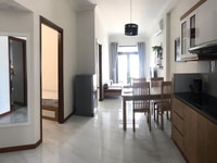 Cho thuê căn hộ 60m2 Ban công 2 phòng ngủ quận 3 mới 100%. Cho thuê căn hộ 60m2 Ban công 2 phòng ngủ quận 3 mới 100%.
