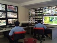 Tuyển nam nữ bảo vệ, giám sát an ninh, lương cao chế độ tốt Tuyển nam nữ bảo vệ, giám sát an ninh, lương cao chế độ tốt