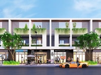 Bán nhà phố đối diện tttm , ngay ngã 4 - Golden hills Bán nhà phố đối diện tttm , ngay ngã 4 - Golden hills