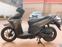 Honda Vario 150 đời 2017 odo thấp Honda Vario 150 đời 2017 odo thấp