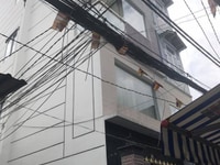 Bán nhà nguyên căn SHCC, hẻm Tôn Đản, phường 8, Quận 4, giá 4,5 tỷ. Bán nhà nguyên căn SHCC, hẻm Tôn Đản, phường 8, Quận 4, giá 4,5 tỷ.