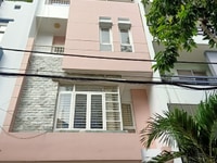 Nhà 1 Trệt 3 Lầu 5x20 đường số KDC Trung Sơn Nhà 1 Trệt 3 Lầu 5x20 đường số KDC Trung Sơn