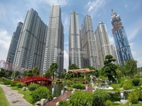 Bán căn hộ Vinhomes Central Park 4PN, tháp The Central 2 Bán căn hộ Vinhomes Central Park 4PN, tháp The Central 2