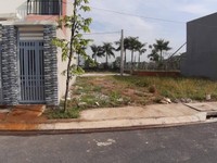 Bán nhanh 2 lô đất gần vòng xoay cổng số 11 Bán nhanh 2 lô đất gần vòng xoay cổng số 11