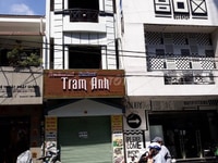 Cho thuê nhà 16 Nguyễn Hữu Cầu, Tân Định, Q1 Cho thuê nhà 16 Nguyễn Hữu Cầu, Tân Định, Q1