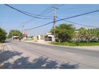 Đất nền KDC Trần Đại Nghĩa, Bình Chánh, Pháp lý đầy đủ, Thổ cư 100% Đất nền KDC Trần Đại Nghĩa, Bình Chánh, Pháp lý đầy đủ, Thổ cư 100%