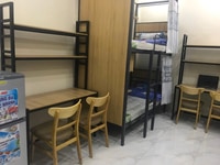 Ký túc xá cao cấp Bình Thạnh, trọn gói 1.65tr Ký túc xá cao cấp Bình Thạnh, trọn gói 1.65tr