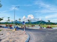 Bán lô 3,4 đối diện qảung trường 2000m2, Quy Nhơn Bán lô 3,4 đối diện qảung trường 2000m2, Quy Nhơn